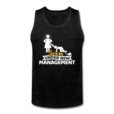 Junggesellenabschied Tank Top - Junggesellenabschied