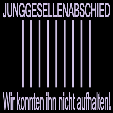 Motiv junggesellenabschied