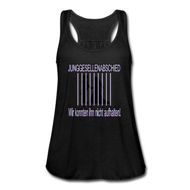 Junggesellenabschied Tank Top - junggesellenabschied