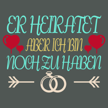 Motiv Junggesellenabschied