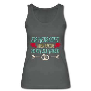 Junggesellenabschied Tank Top - Junggesellenabschied