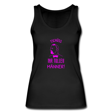Junggesellenabschied Tank Top - Junggesellenabschied