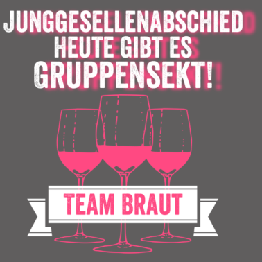 Motiv Junggesellenabschied