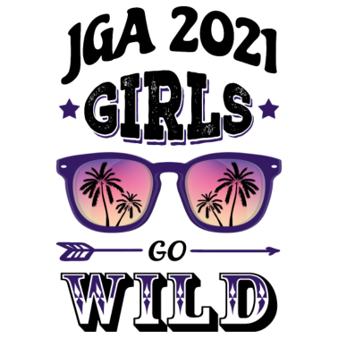 Motiv Junggesellinnenabschied 2021 Braut Party