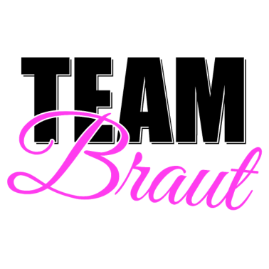Motiv TEAM BRAUT