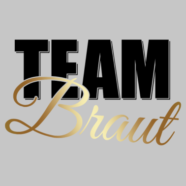 Motiv TEAM BRAUT