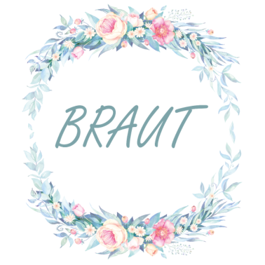 Motiv Braut