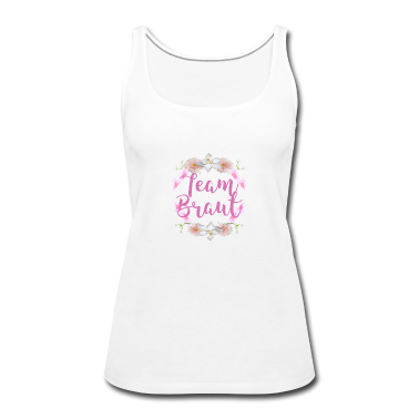 Junggesellenabschied Tank Top - Junggesellenabschied