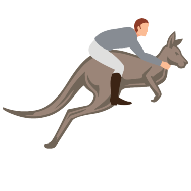 Motiv Junggesellenabschied