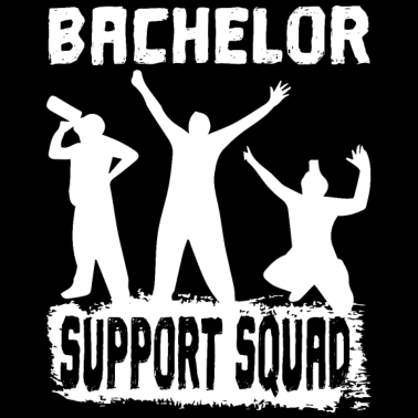 Motiv Junggesellenabschied Hochzeit