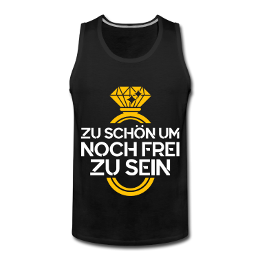 Junggesellenabschied Tank Top - Junggesellenabschied