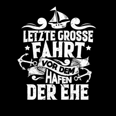 Motiv Junggesellenabschied JGA