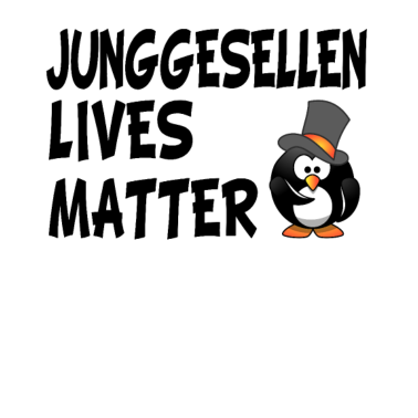 Motiv Junggesellen lives matter | Junggesellenabschied