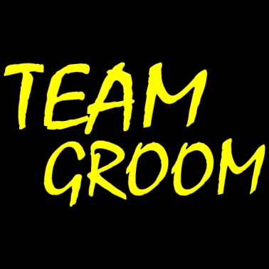 Motiv Team Bräutigam