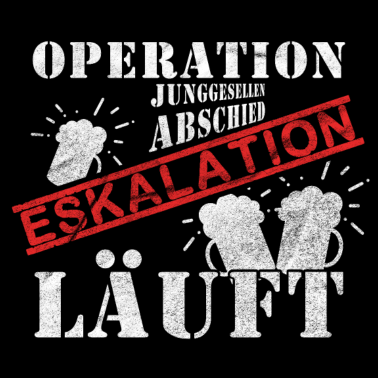 Motiv Junggesellenabschied eskaliert eskalation gruppe