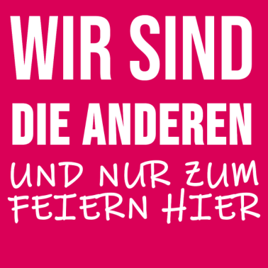 Motiv JGA Junggesellenabschied