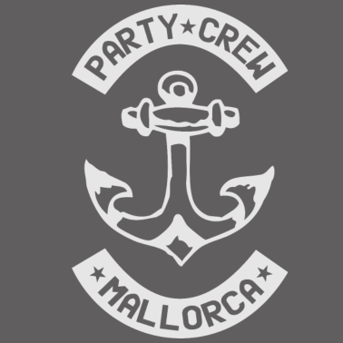 Motiv PARTY CREW MALLORCA
