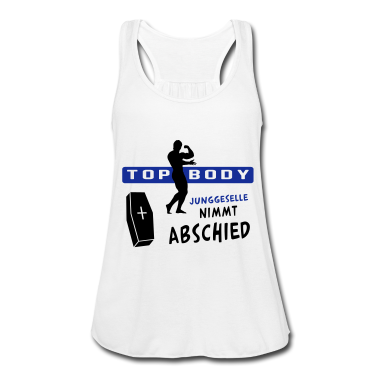Junggesellenabschied Tank Top - junggesellenabschied