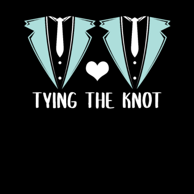 Motiv JGA Gay Jungesellenabschied Hochzeit Schwul Homo