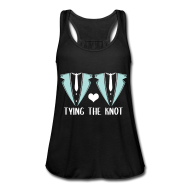 Junggesellenabschied Tank Top - JGA Gay Jungesellenabschied Hochzeit Schwul Homo