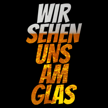 Motiv Bier Saufen Party Lustiger Spruch