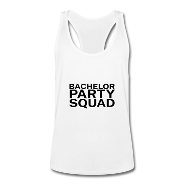 Junggesellenabschied Tank Top - Junggesellenabschied