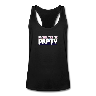 Junggesellenabschied Tank Top - Junggesellenabschied