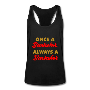 Junggesellenabschied Tank Top - Junggesellenabschied