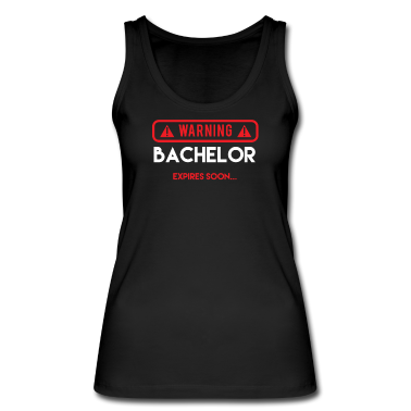 Junggesellenabschied Tank Top - Junggesellenabschied