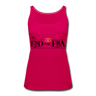 Junggesellenabschied Tank Top - Junggesellenabschied