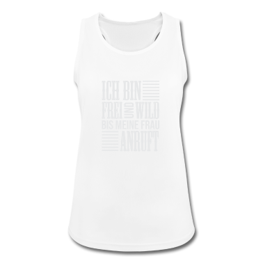 Junggesellenabschied Tank Top - Junggesellenabschied