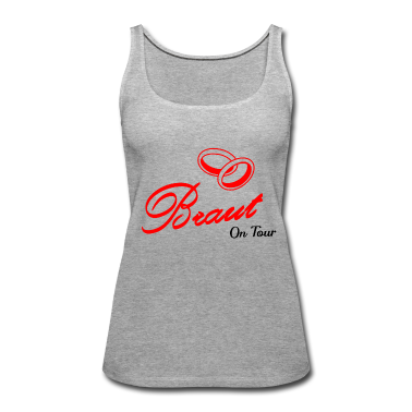 Junggesellenabschied Tank Top - Junggesellenabschied