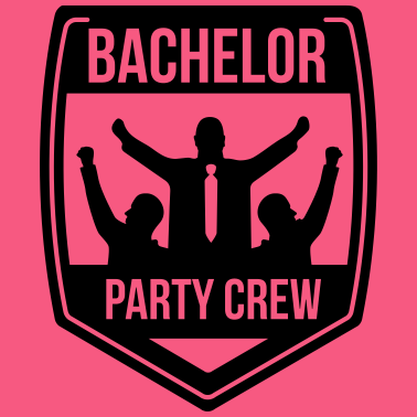 Motiv Junggesellenabschied