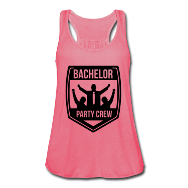 Junggesellenabschied Tank Top - Junggesellenabschied