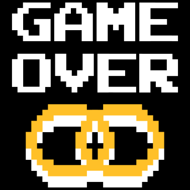 Motiv Junggesellenabschied