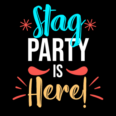 Motiv Junggesellenabschied