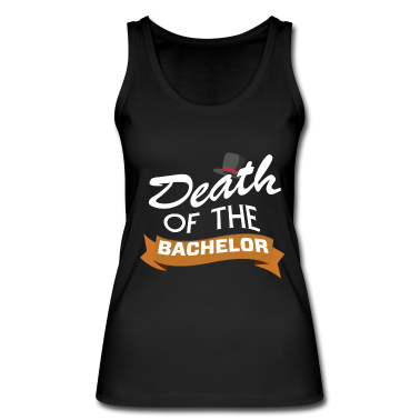 Junggesellenabschied Tank Top - Junggesellenabschied