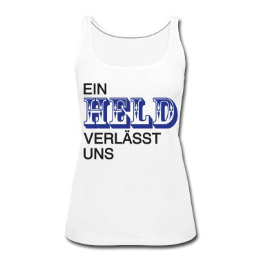 Junggesellenabschied Tank Top - Junggesellenabschied