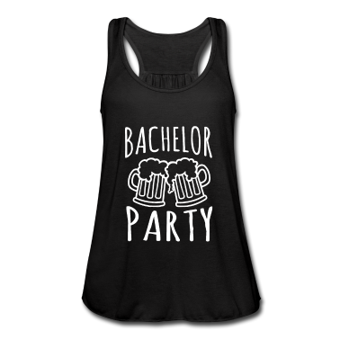 Junggesellenabschied Tank Top - Junggesellenabschied