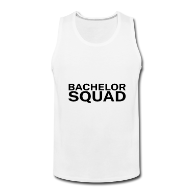 Junggesellenabschied Tank Top - Junggesellenabschied