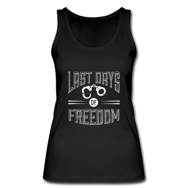 Junggesellenabschied Tank Top - JUNGGESELLENABSCHIED
