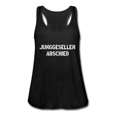 Junggesellenabschied Tank Top - Junggesellenabschied