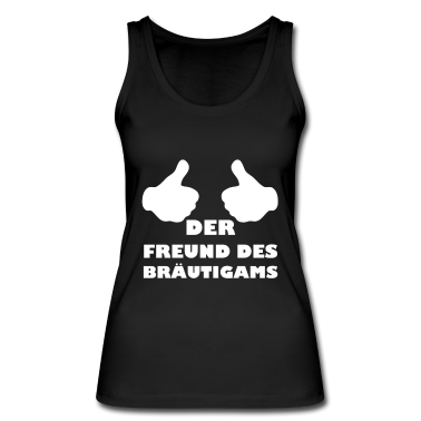 Junggesellenabschied Tank Top - Junggesellenabschied
