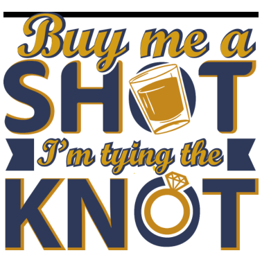 Motiv Junggesellenabschied