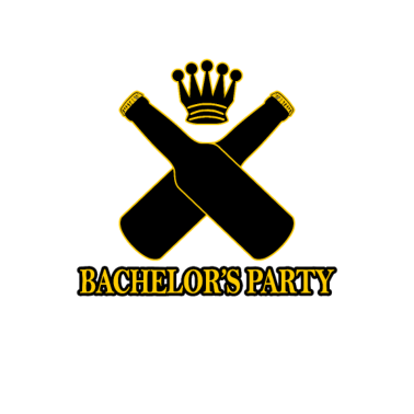 Motiv Junggesellenabschied