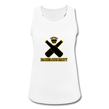 Junggesellenabschied Tank Top - Junggesellenabschied