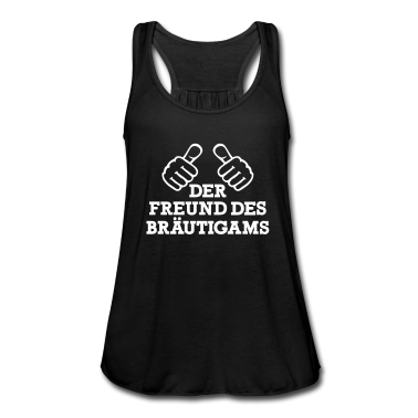 Junggesellenabschied Tank Top - Junggesellenabschied