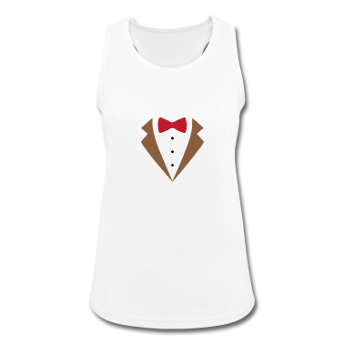 Junggesellenabschied Tank Top - Junggesellenabschied