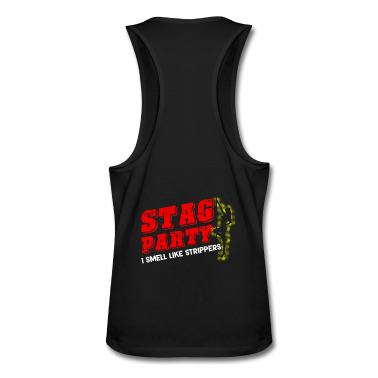 Junggesellenabschied Tank Top - Junggesellenabschied