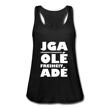Junggesellenabschied Tank Top - Junggesellenabschied